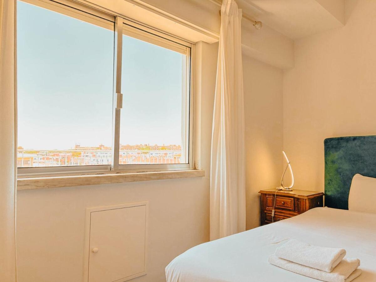 River Vista - 2 Bedroom Terrace Retreat Apartamento *
