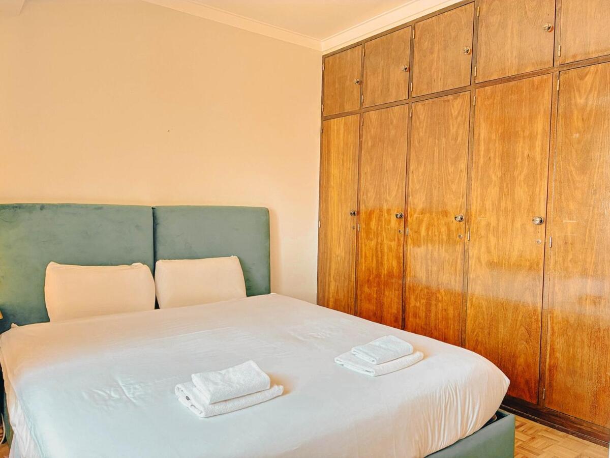 River Vista - 2 Bedroom Terrace Retreat Apartamento