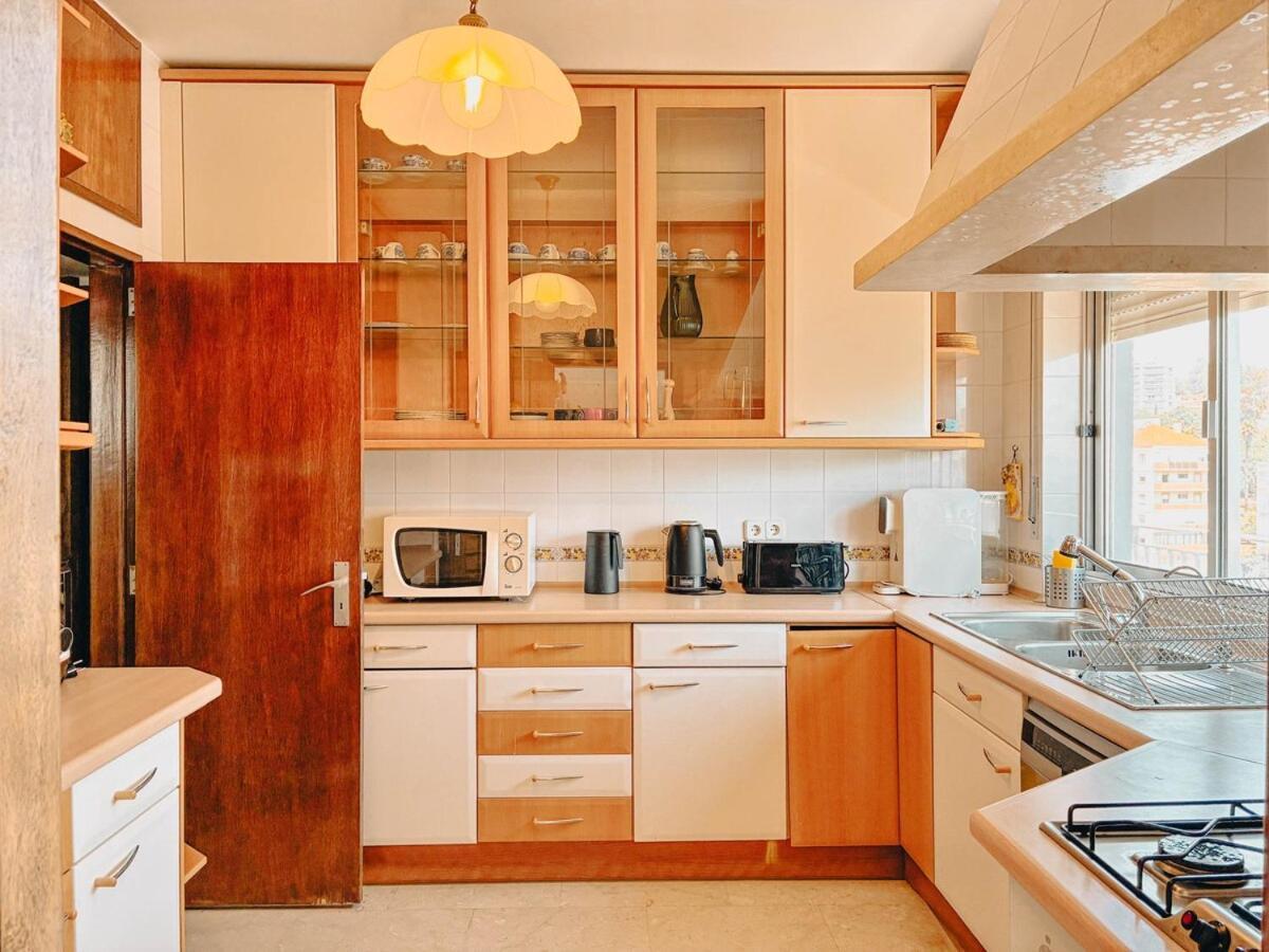 River Vista - 2 Bedroom Terrace Retreat * Lisboa
