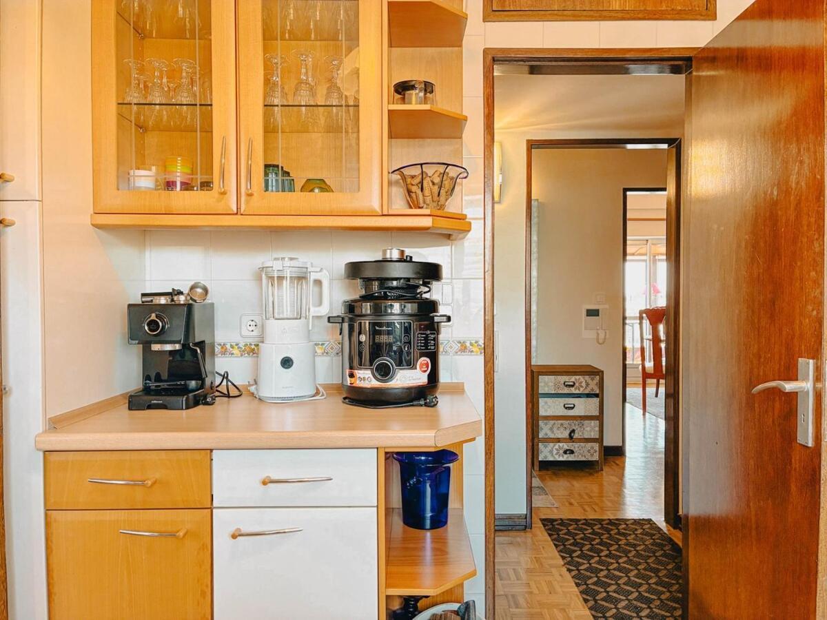 Apartamento River Vista - 2 Bedroom Terrace Retreat