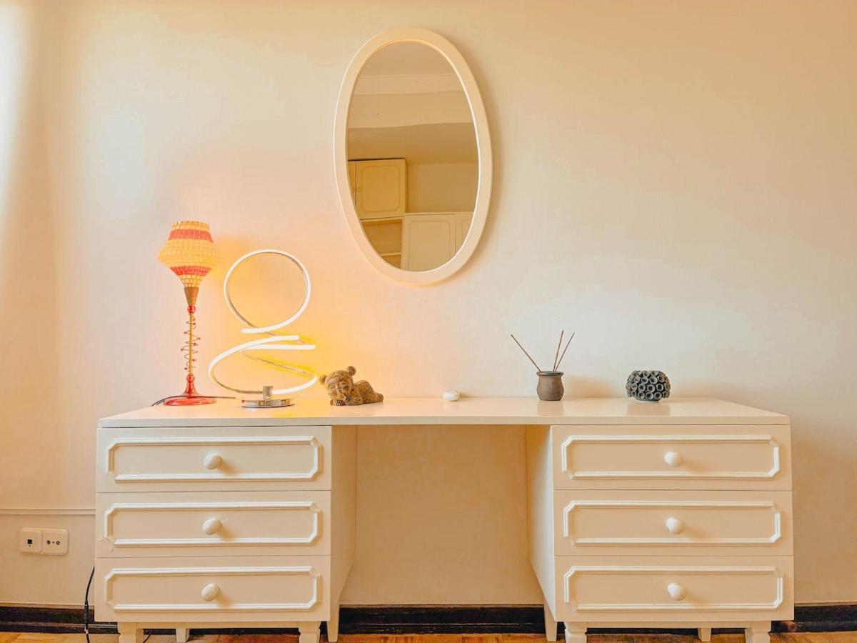 Apartamento River Vista - 2 Bedroom Terrace Retreat Lisboa