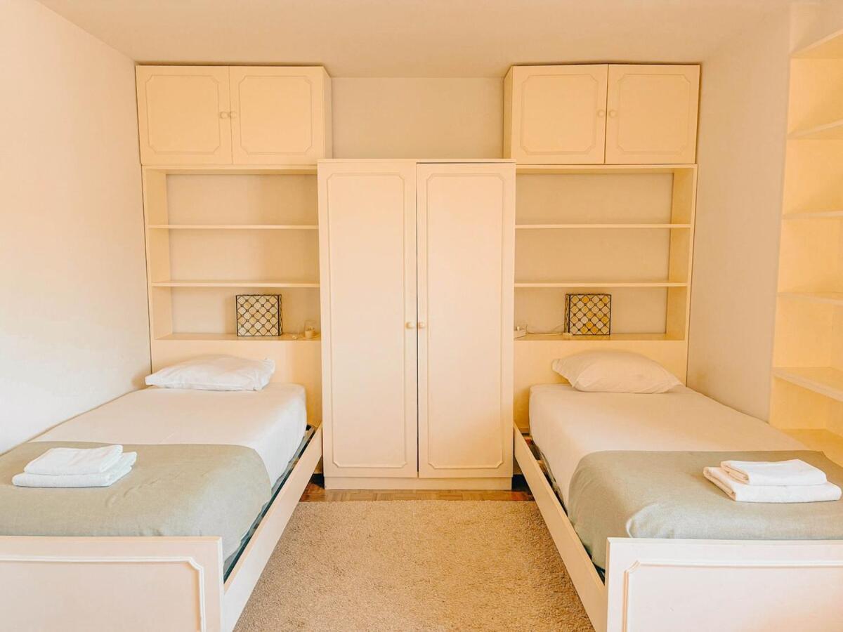 Apartamento River Vista - 2 Bedroom Terrace Retreat