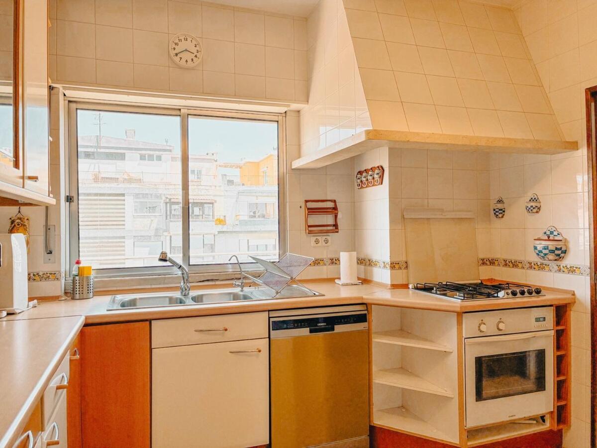 Apartamento River Vista - 2 Bedroom Terrace Retreat *
